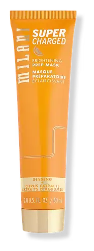 Milani Supercharged Brightening Prep Mask