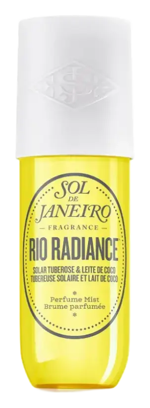 Sol De Janeiro Rio Radiance Perfume Mist