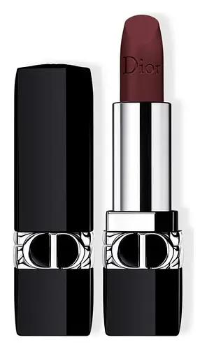 Dior Rouge Dior Lipstick 886 velvet