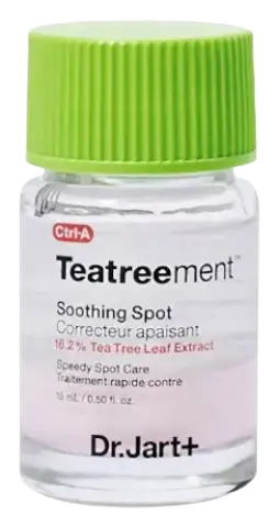 Dr. Jart+ Teatreement Soothing Spot