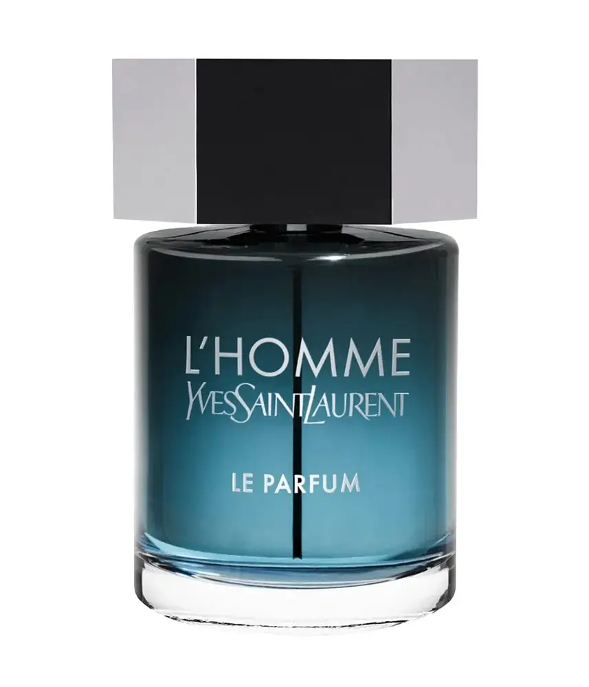 Yves Saint Laurent L'Homme Le Parfum