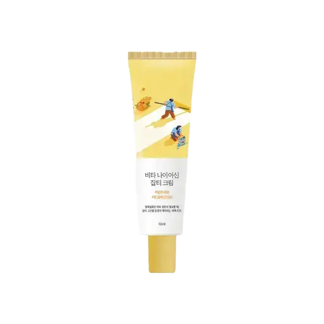 Round Lab Vita Niacinamide Dark Spot Cream