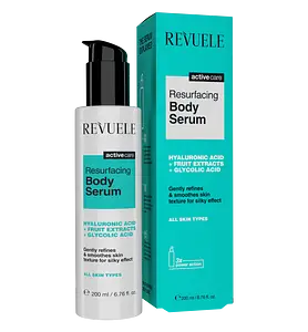 Revuele Body Serum Resurfacing