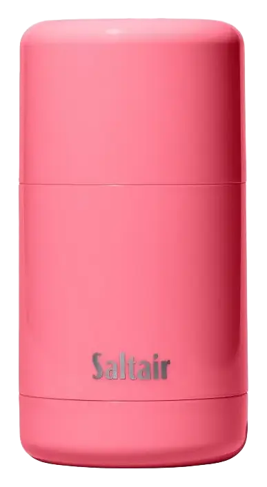 Saltair Skincare Deodorant Pink Beach