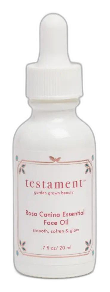 Testament Rosa Canina Essential Face Oil
