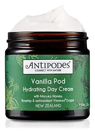 ANTIPODES Vanilla Pod Hydrating Day Cream
