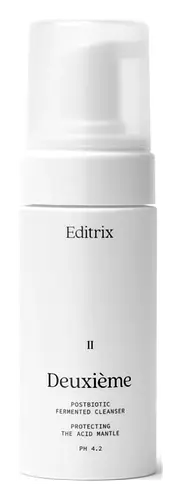 Editrix Deuxième