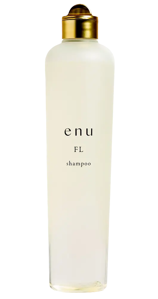 Nakano Enu FL Shampoo