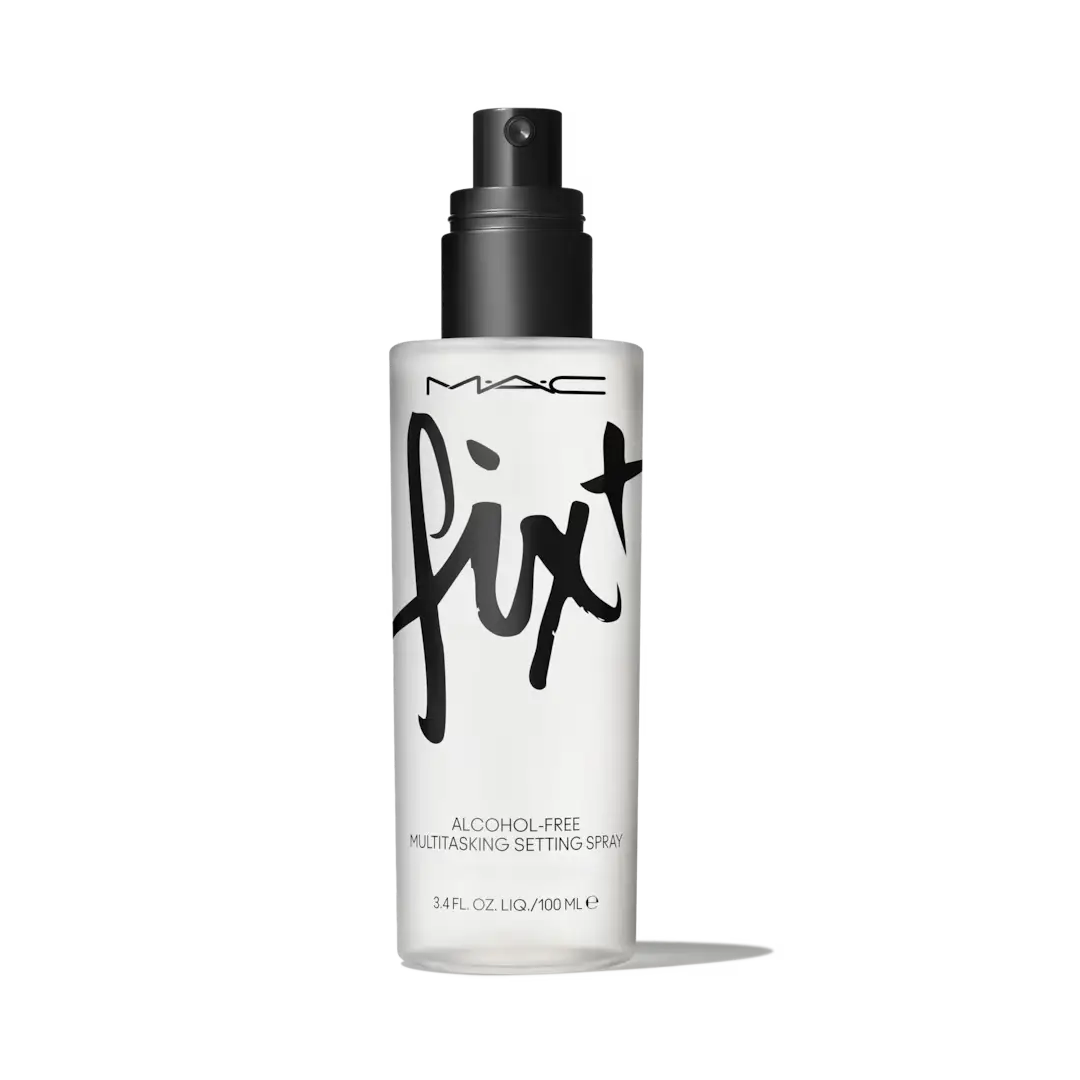 Mac Cosmetics Fix+ Alcohol-Free Multitasking Setting Spray