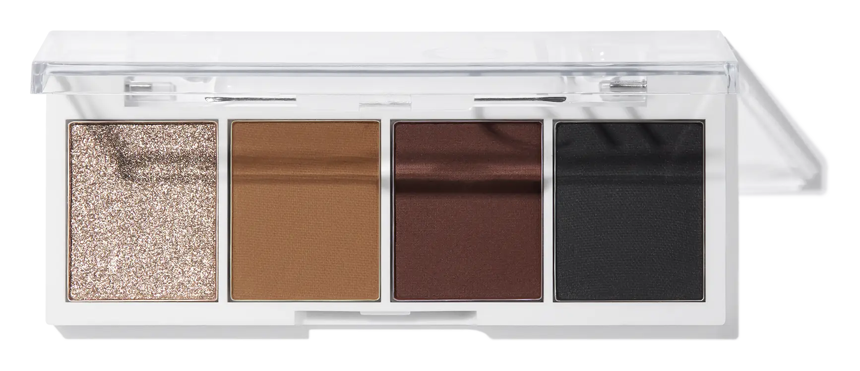 e.l.f. cosmetics Bite-Size Eyeshadows Truffles