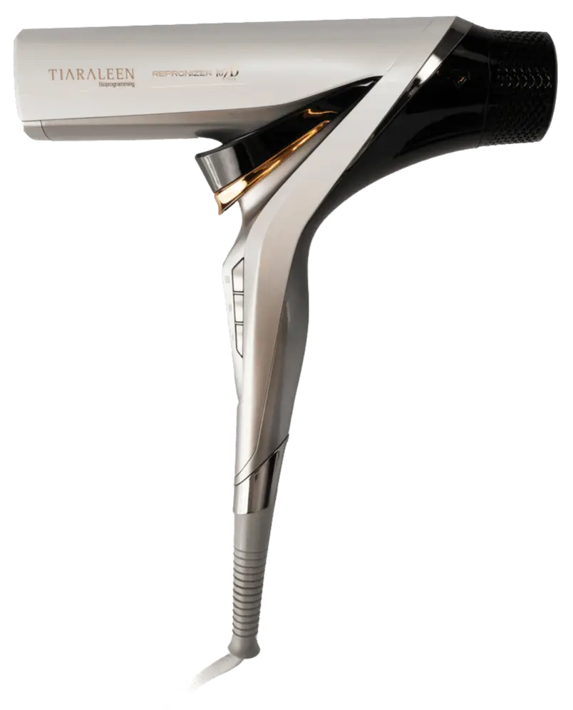 Tiaraleen Bioprogramming Repronizer 107D Plus
