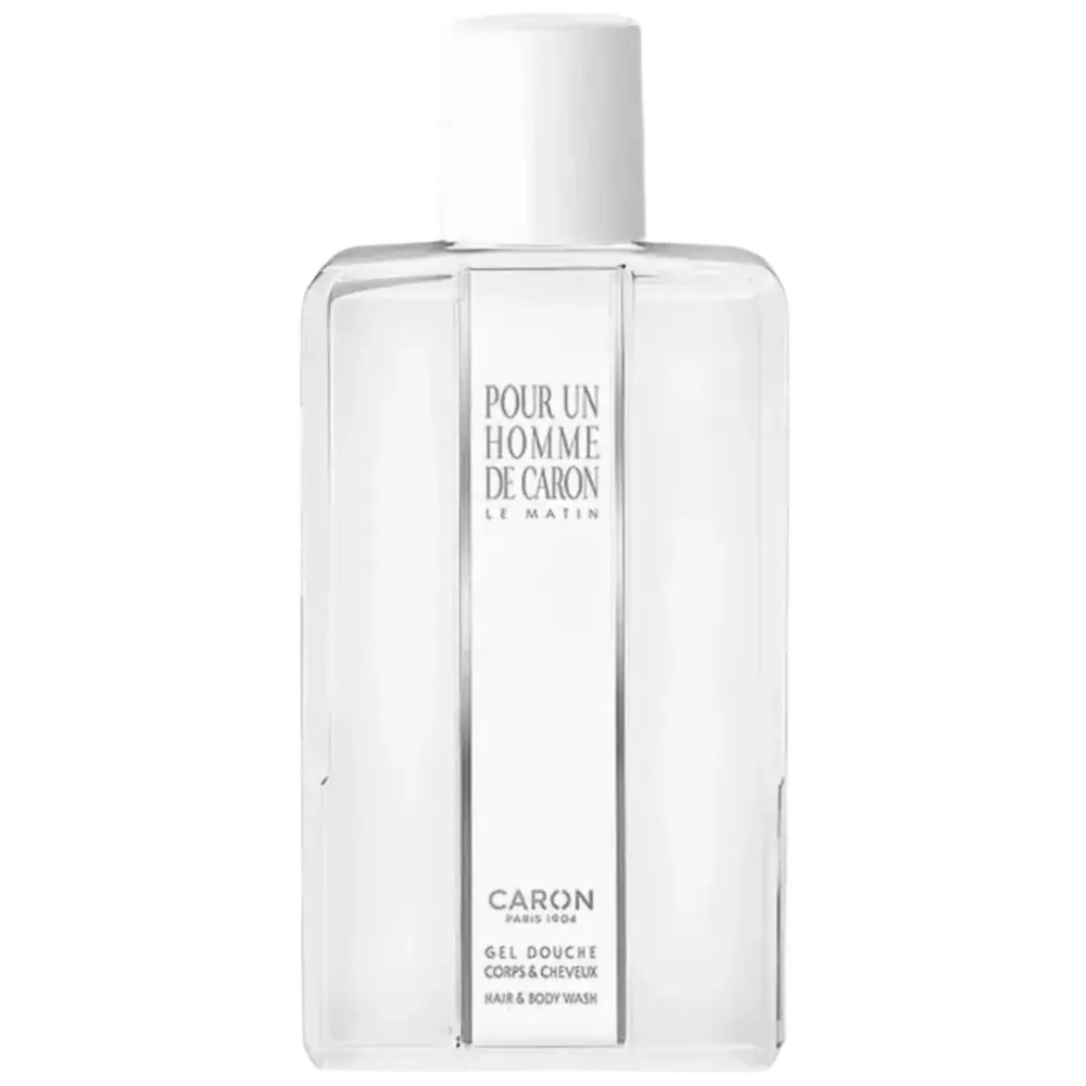 Caron Pour Un Homme De Caron Le Matin Hair & Body Wash