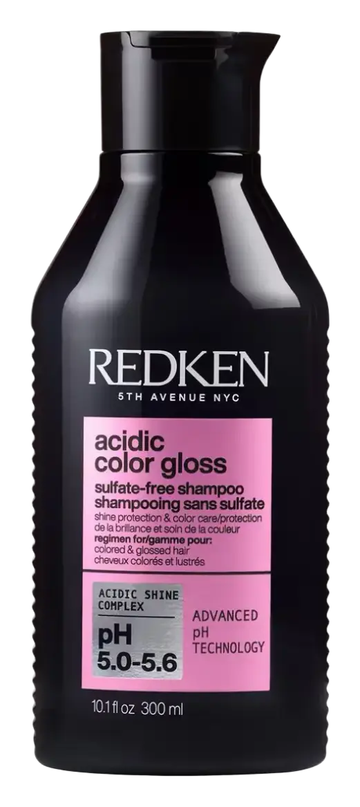 REDKEN Acidic Color Gloss Sulfate Free Shampoo