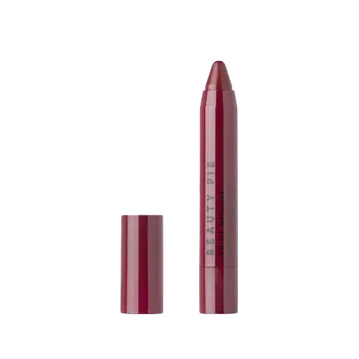 Beauty Pie Shine Up Luxe  Lip Colour Balm Naked Berry