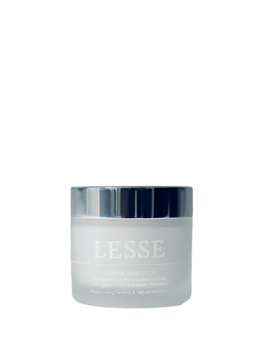 Lesse Essential Moisturizer