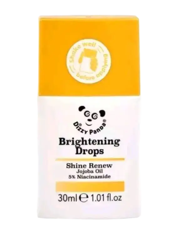 Dizzy Panda Brightening Drops