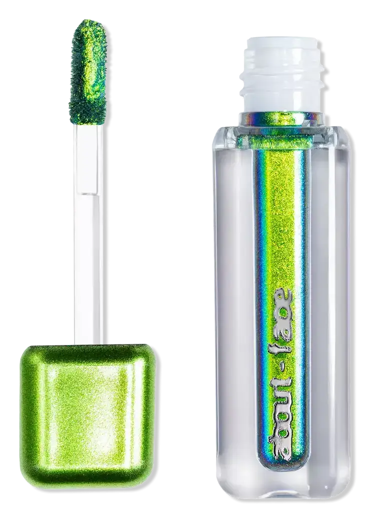 about-face Holographic Eye Paint Rebirth