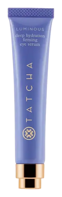 Tatcha Luminous Deep Hydration Firming Eye Serum