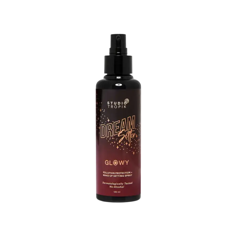Studio Tropik Dreamsetter Glowy 2.0 Make-Up Setting Spray