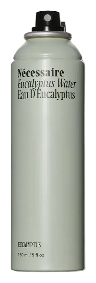Necessaire Eucalyptus Water