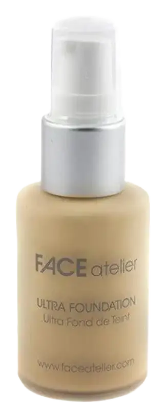 Face Atelier Ultra Foundation #3 Wheat