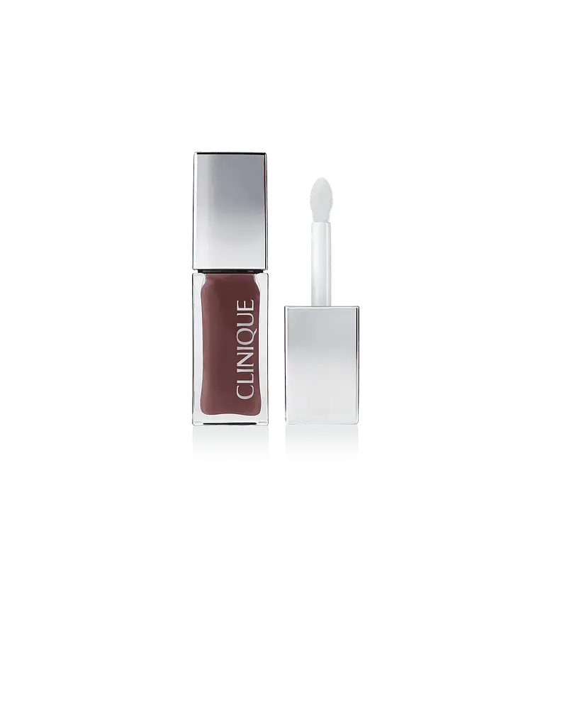 Clinique Pop Lip + Cheek Oil Nude Honey