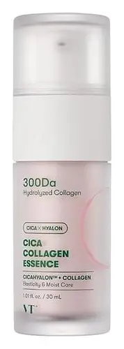 VT Cosmetics Cica Collagen Essence