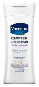 Vaseline Intensive Care Advanced Repair Fragranced Moisturising Body Lotion South Africa