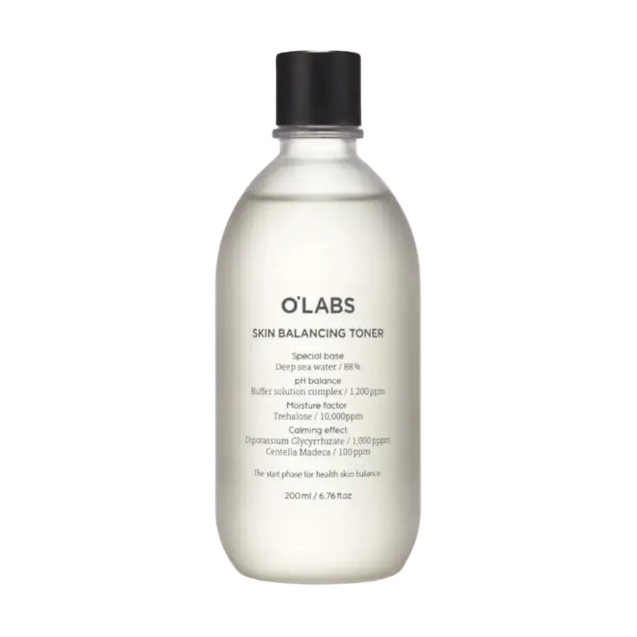 O’Labs Skin Balancing Toner