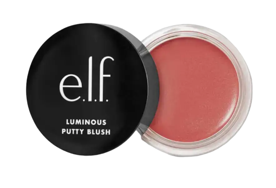 e.l.f. cosmetics Putty Blush Bermuda
