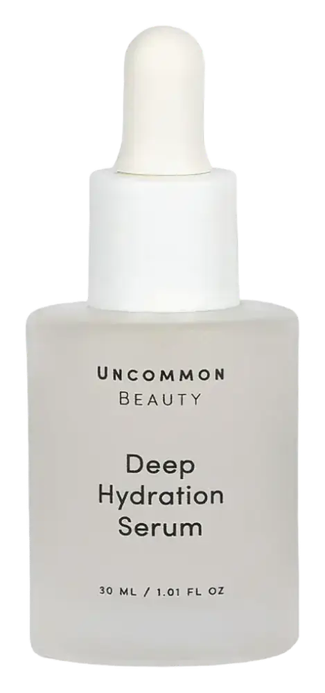 Uncommon Beauty Deep Hydration Serum