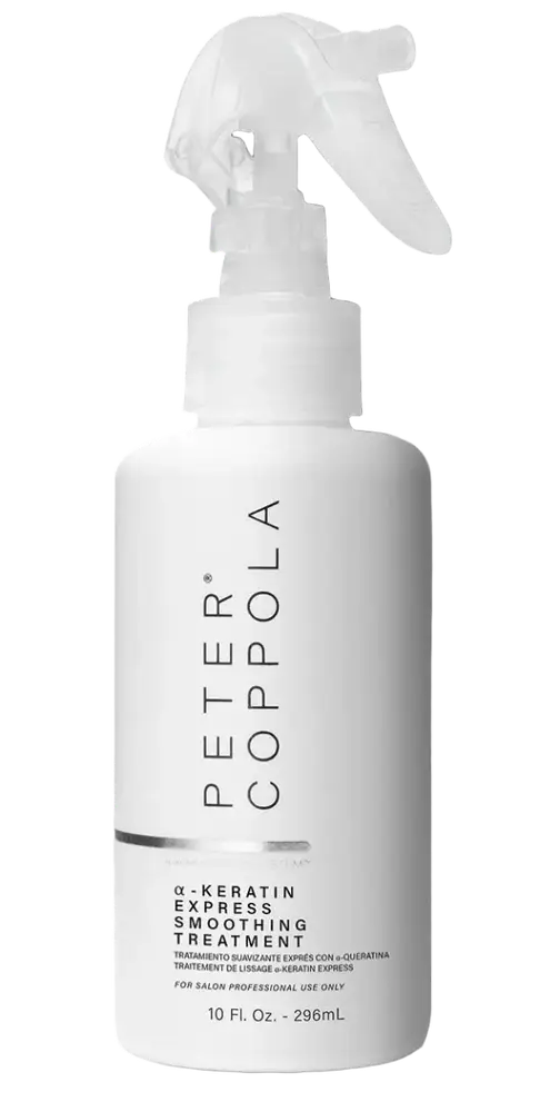Peter Coppola a-Keratin Express Smoothing Treatment