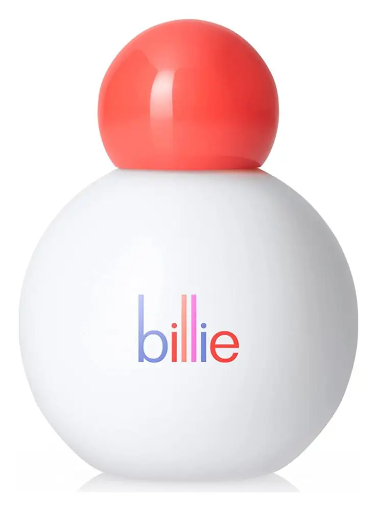 Billie Floof Dry Shampoo Dark Hair