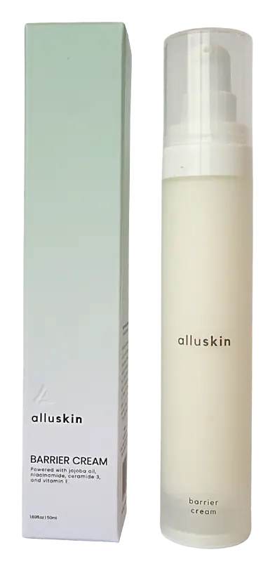 Alluskin Barrier Cream