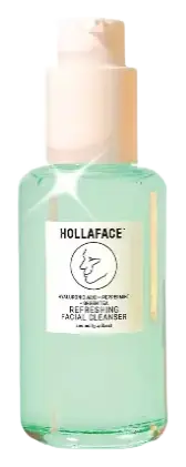 HOLLAFACE Refreshing Facial Cleanser (Blueprint Edition)