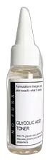 Soul Apothecary No Fuss Glycolic Acid Toner 7%