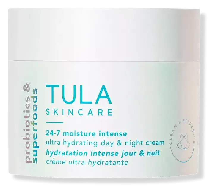 Tula Skincare 24-7 Moisture Intense Ultra Hydrating Day & Night Cream
