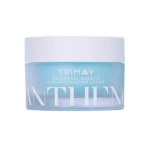 Trimay Panthenol Madeca Enhance Barrier Cream