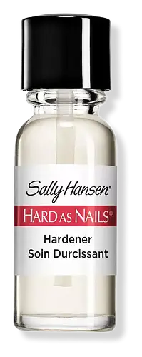 Sally Hansen Hard as Nails Nail Hardener