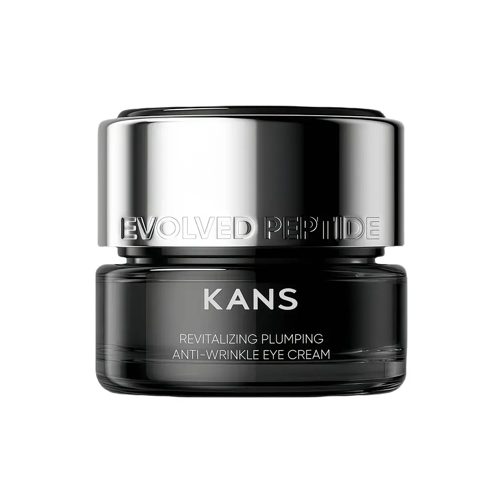 Kans Revitalizing Plumping Anti-Wrinkle Eye Cream