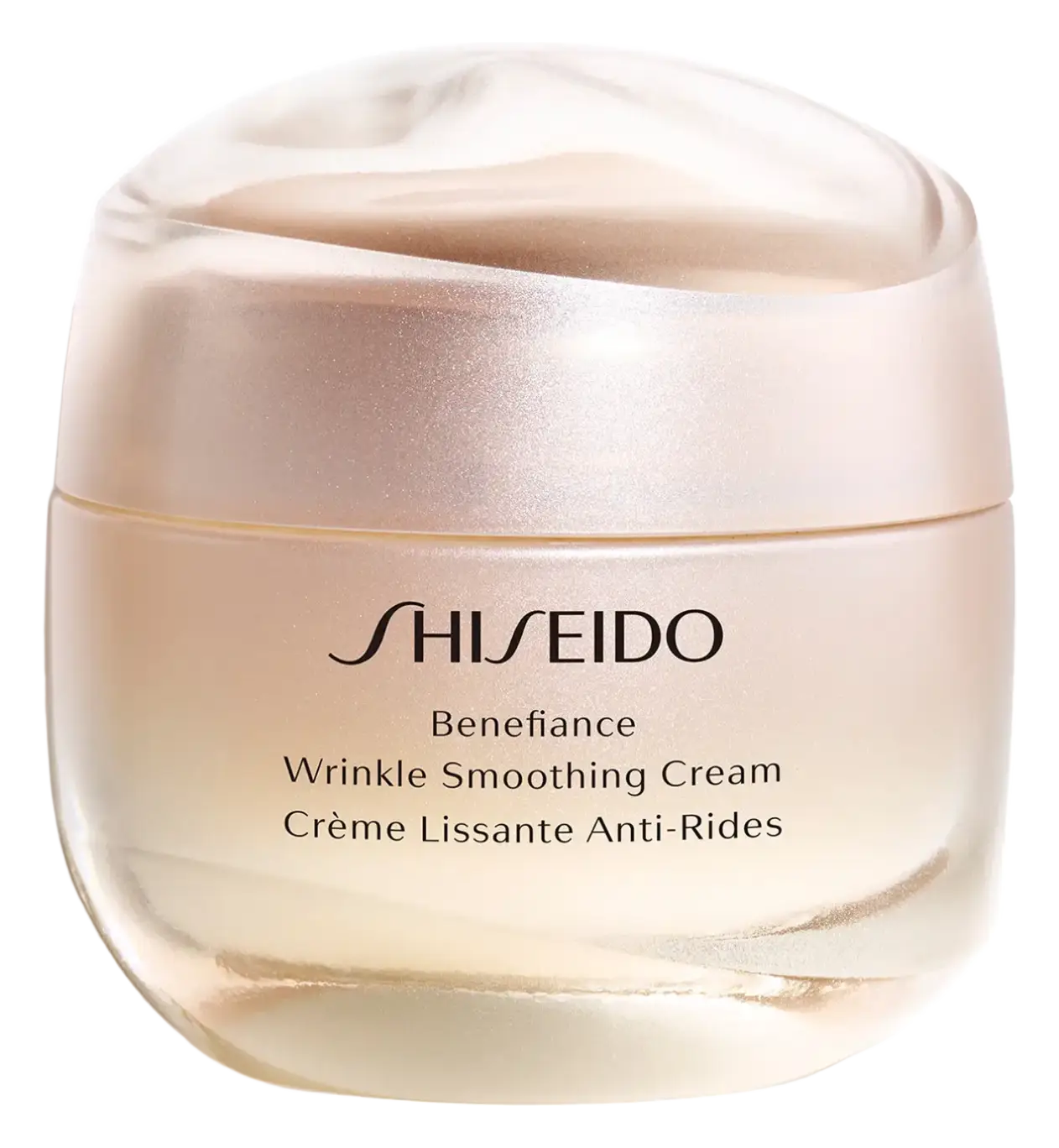 Shiseido Benefiance Wrinkle Smoothing Cream