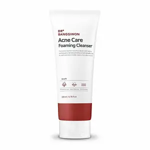 Dr. Banggiwon Acne Care Foaming Cleanser