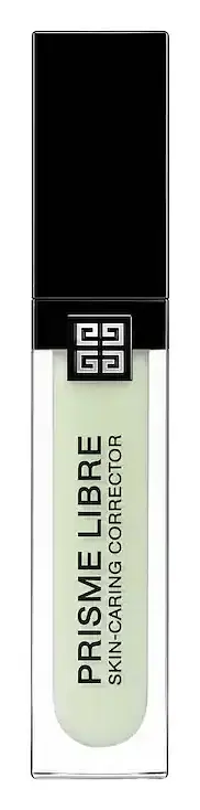 Givenchy Prisme Libre Skin-Caring Corrector Green