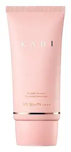 KAHI Wrinkle Bounce Essential Suncream SPF50+ PA++++