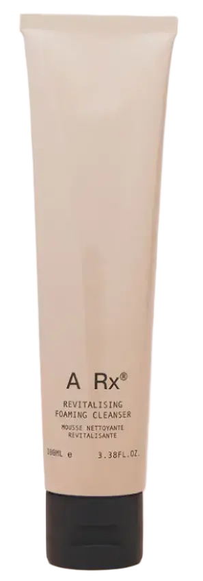 Aesthetics Rx Revitalising Foaming Cleanser