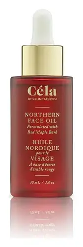 Céla by Celine Tadrissi Northern Face Oil
