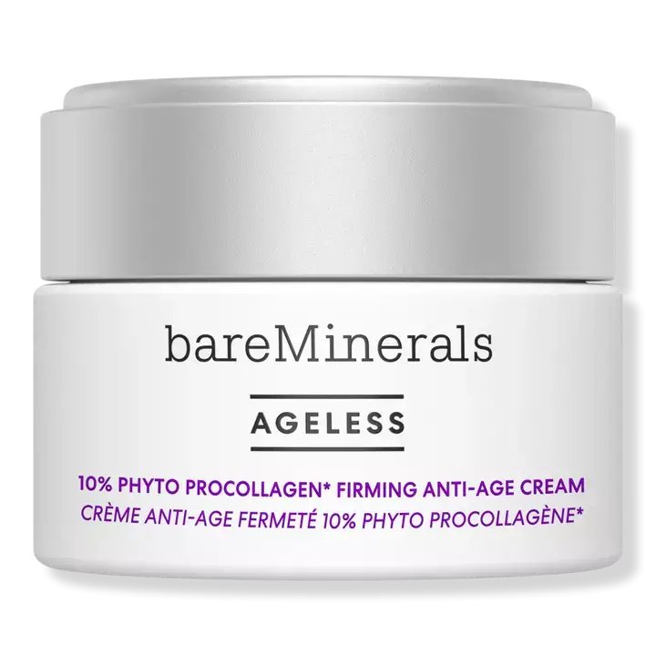 bareMinerals Ageless 10% Phyto ProCollagen Firming Anti-Age Cream