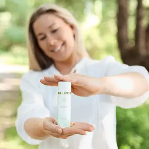 Saaren Taika Spot Control powerful cream against blemishes, 96.8% natural, vegan, 50ml