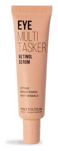 Instytutum Eyemultitasker Retinol Serum
