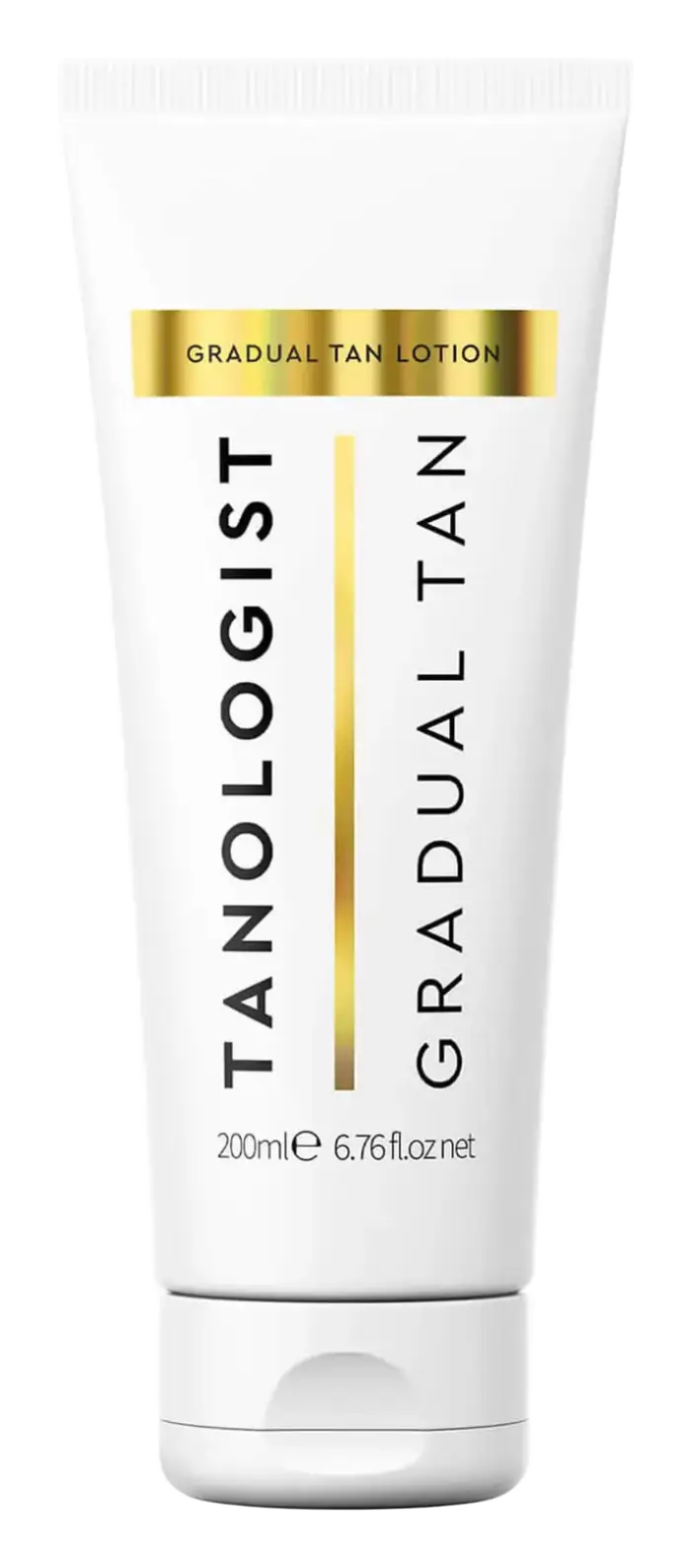 Tanologist Gradual Tan Lotion